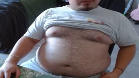 Your chub college gamer boyfriend online show from June 26, 7:19 pm