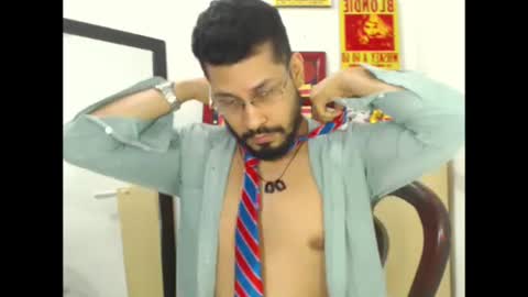 mikeriverx online show from February 18, 3:31 am