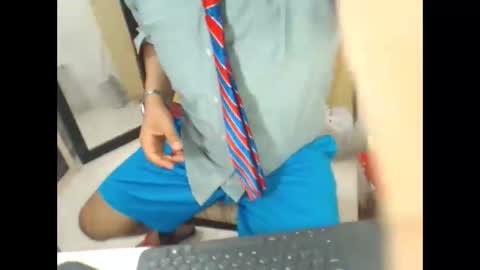 mikeriverx online show from September 24, 3:13 am