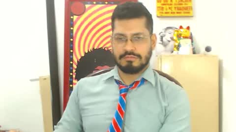 mikeriverx online show from February 10, 9:25 pm