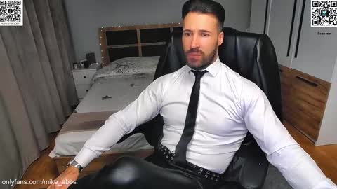 Mike    online show from January 13, 9:55 pm