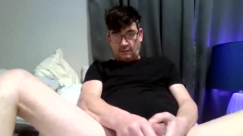 Horny Potter online show from December 1, 6:00 am