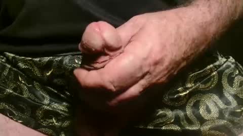 miketrike137 online show from February 11, 12:09 pm