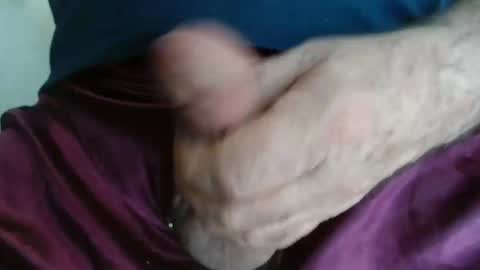 miketrike137 online show from June 5, 10:59 pm