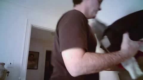 Mike online show from December 21, 3:29 pm