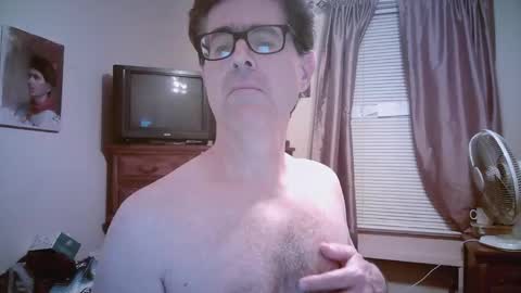 Mike online show from April 1, 2:12 am