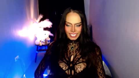 Mistress MikeyAlawi online show from March 8, 5:55 am