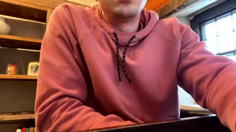 mikeydubs10 online show from February 12, 9:18 pm