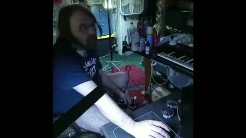 Mikey online show from December 15, 10:37 pm