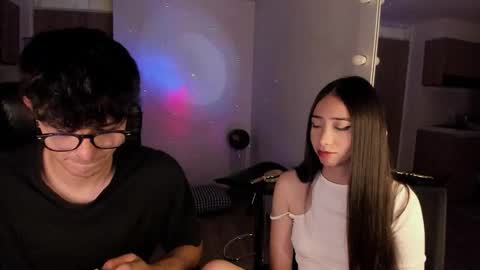 VIOLETAMIKE online show from September 21, 12:03 am