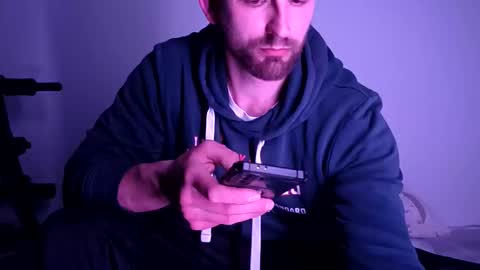 mikhael767676 online show from April 29, 9:08 pm
