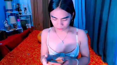 Mikhayla and Zeus online show from March 11, 4:19 am