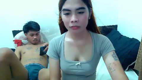 Mikhayla and Zeus online show from July 3, 5:01 am
