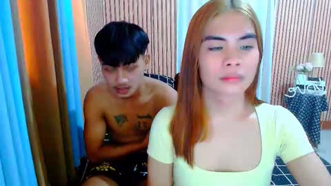 Mikhayla and Zeus online show from September 16, 1:40 am