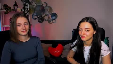 Miki online show from March 25, 6:53 am