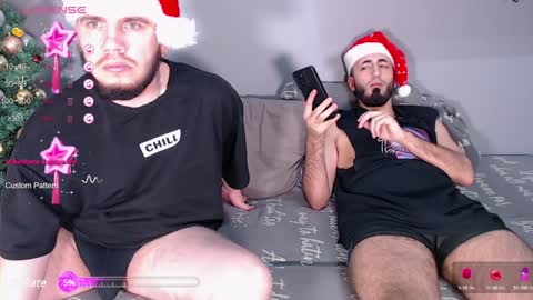 MIKI ENN ALEKS online show from December 29, 2:52 pm