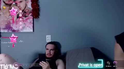 MIKI ENN ALEKS online show from September 27, 12:14 pm