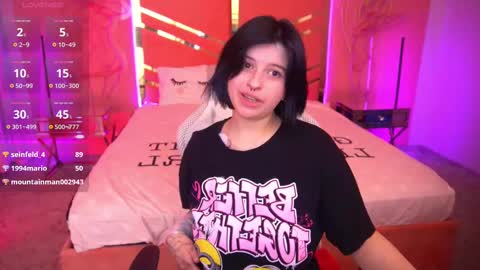 Miki online show from March 10, 12:18 am