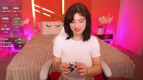 Miki online show from October 1, 12:32 am