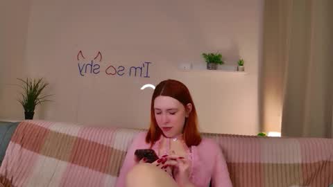 mikka_blush online show from March 4, 9:56 pm