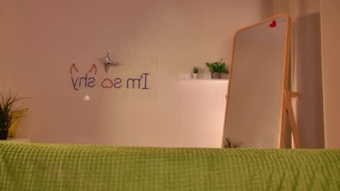 mikka_blush online show from April 11, 11:42 pm