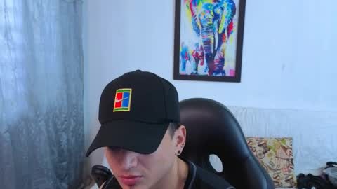 MIKKE online show from November 25, 12:26 pm