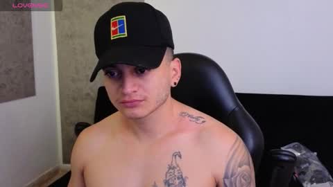 MIKKE online show from March 9, 2:32 pm