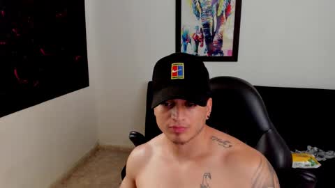 MIKKE online show from October 11, 6:11 pm