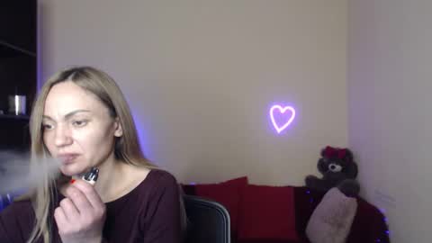 Adalina online show from April 11, 5:39 pm