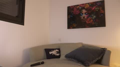 Maaike online show from March 6, 8:52 pm