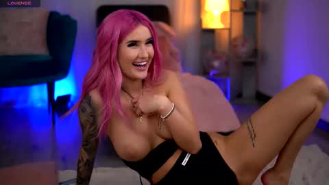 Miky online show from February 24, 9:12 am