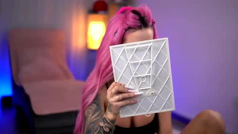 Miky online show from March 30, 4:45 am