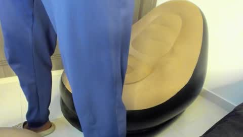 Miky online show from October 7, 3:46 am