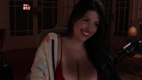 Princess Consuela Banana Hammock online show from November 10, 10:23 pm