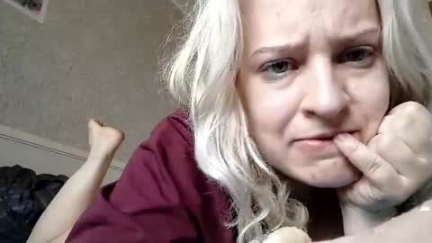 Mila 420 online show from May 26, 7:14 am