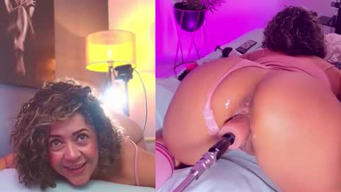 MILA online show from November 26, 4:32 am