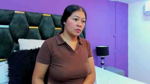 mila_adamss online show from March 25, 11:17 am