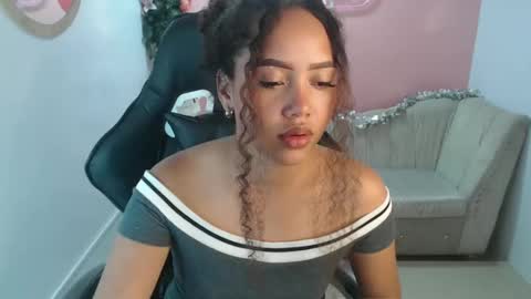 MILA online show from December 21, 7:38 pm