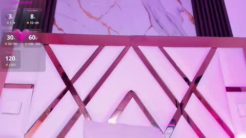 Camila online show from September 14, 7:37 pm