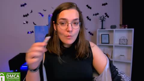 Mila online show from December 6, 3:24 am