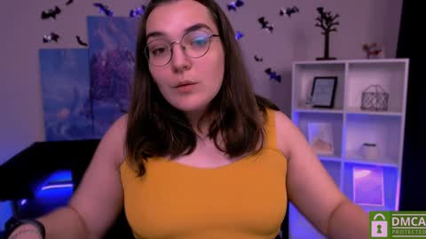 Mila online show from December 15, 12:07 am