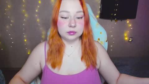 Mila shy sensual person  online show from February 4, 9:13 am