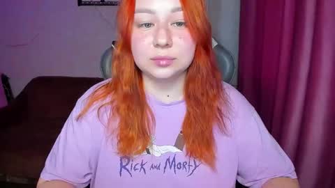 Mila shy sensual person  online show from September 19, 8:51 am