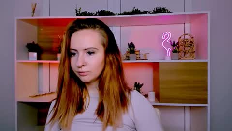 mila_glow online show from November 7, 7:16 pm