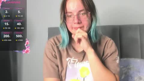 mila_good online show from September 23, 6:36 pm