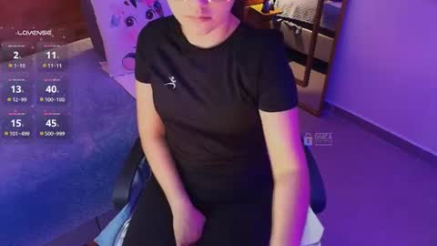 Milena  online show from June 23, 11:39 am