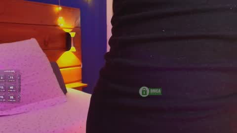 Milena  online show from November 25, 11:53 am