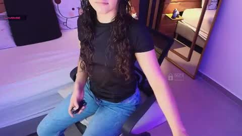 Milena  online show from June 18, 11:26 am