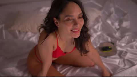 Snapshot of mila_may_ chatting on March 1, 4:33 pm mila may  online show from March 1, 4:33 pm