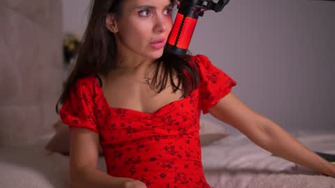 Snapshot of mila_may_ chatting on January 24, 6:14 am mila may  online show from January 24, 6:14 am